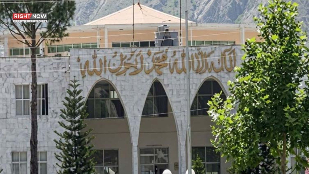 آزاد کشمیر انتخابات میں جدید رزلٹ مینجمنٹ سسٹم، شفافیت اور درستگی کی کوشش