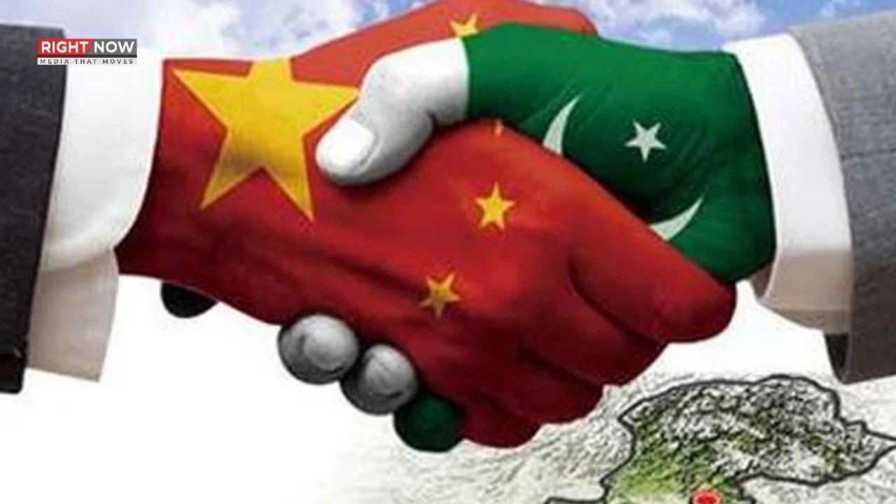 پاکستان چین امیگریشن معاہدے کی جلد تکمیل، سرحدی سیکیورٹی میں تعاون