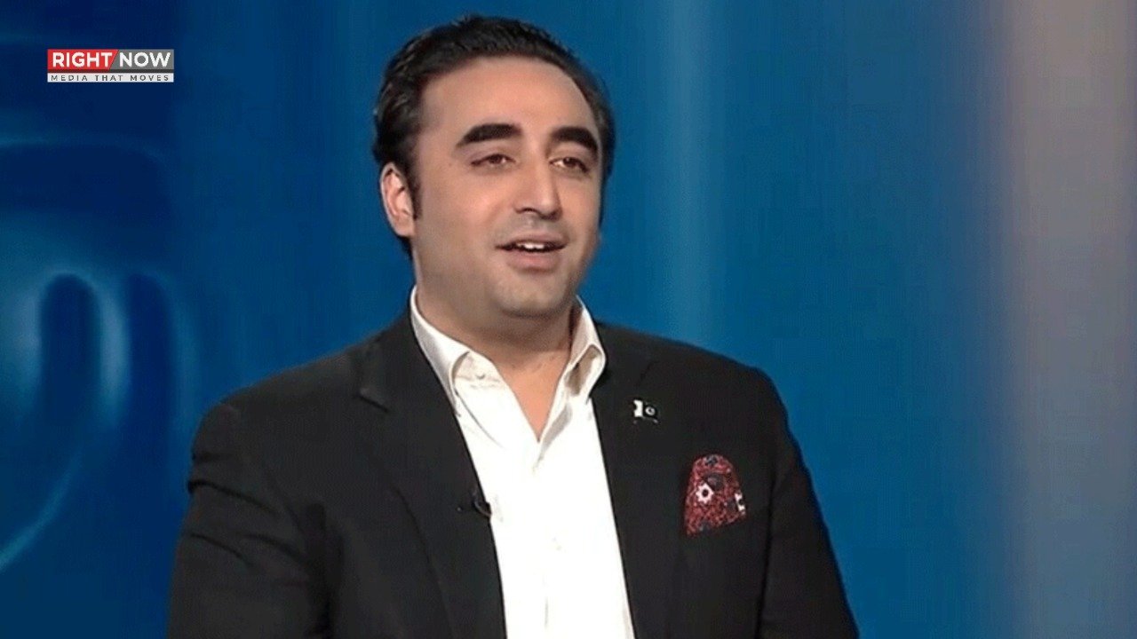 بلاول بھٹو کی کشمیر کھولنے کی اپیل، ریاست کو آبنائے ہرمز کھولنے کی یاد دہانی