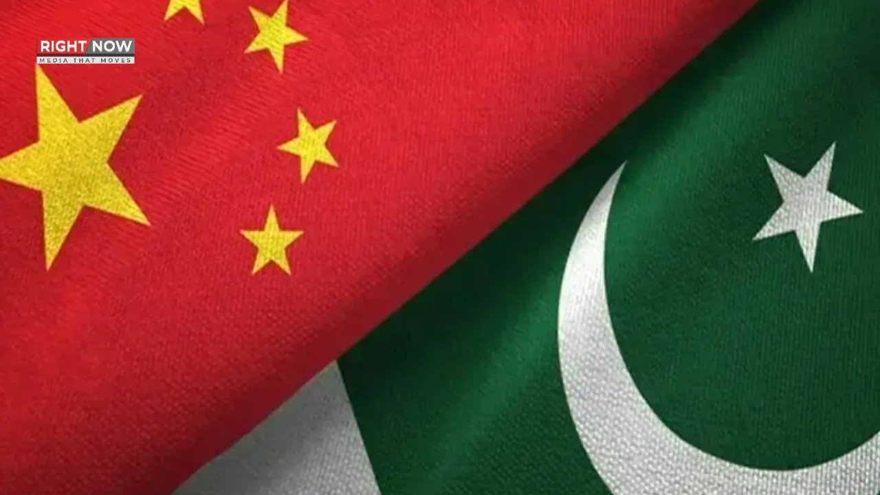 پاکستان چین سرحدی سکیورٹی تعاون، مشترکہ ورکنگ گروپ کے قیام پر اتفاق