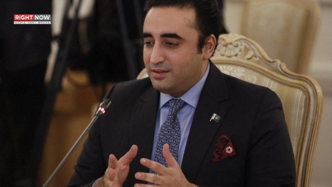 بلاول بھٹو کی حکومت پر شدید تنقید، کشمیر کے مسئلے پر سیاسی مذاکرات کی اپیل