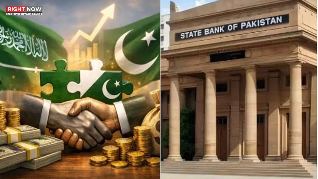 پاکستان کو 16 ارب ڈالر سے زائد قرضہ، سعودی عرب سب سے بڑا معاون