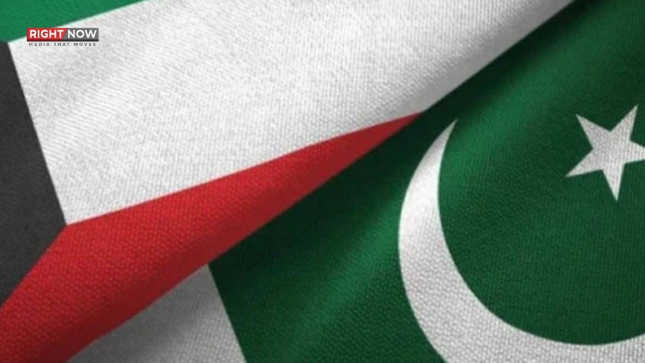 کویت کا پاکستان سے دفاعی معاہدے کی خواہش، سعودی ماڈل کی طرز پر تعاون کا منصوبہ