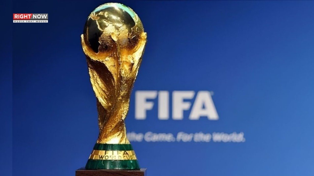 فیفا ورلڈ کپ 2026 فائنل ٹکٹ کی قیمتوں میں تاریخی اضافہ، نئے ریکارڈ قائم