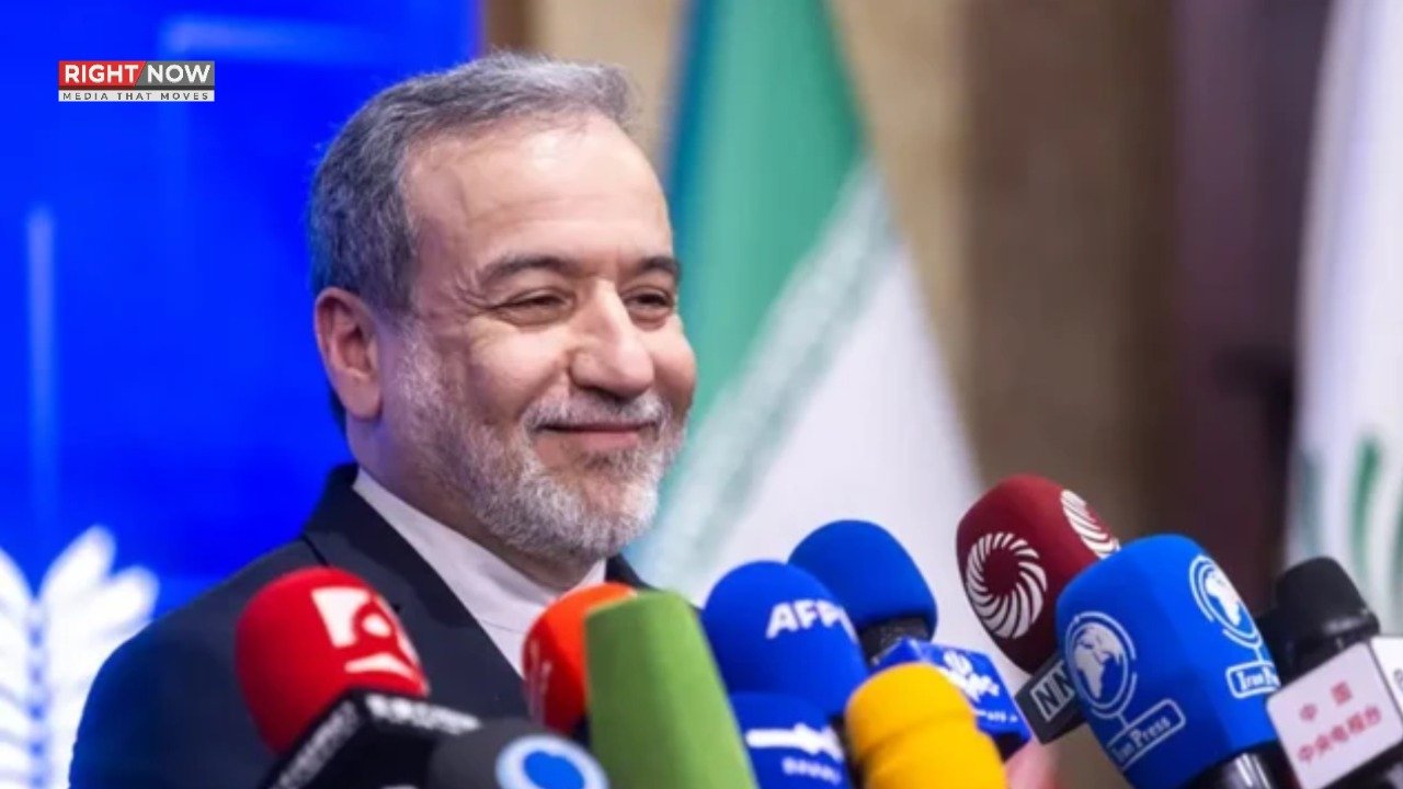 امریکا کی ایرانی طاقت کو غلط سمجھنے کی غلطی، عباس عراقچی کا بیان