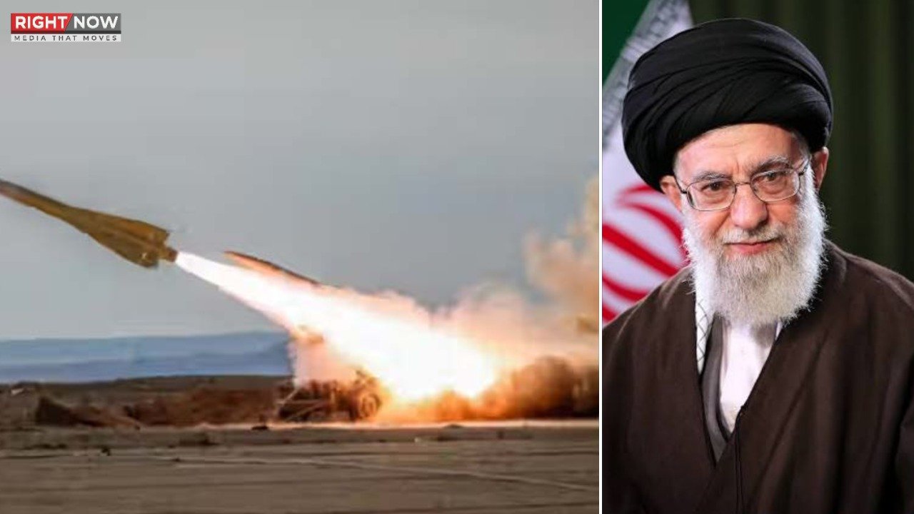 ایران:  سپریم لیڈر کے قتل کا بدلہ لینے کا عزم، امریکی اڈوں کو نقصان