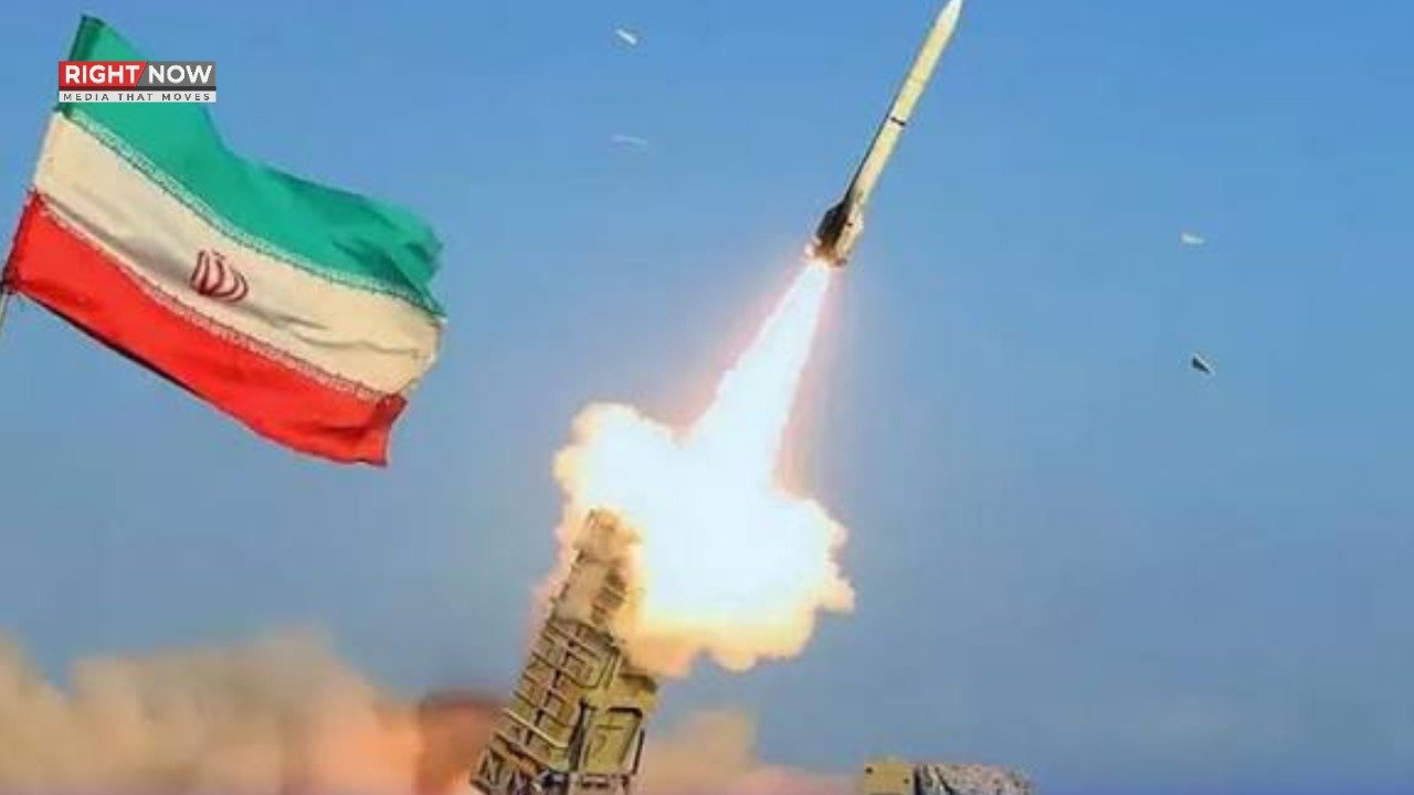 ایران کا اردن کے عقبہ ایئرپورٹ پر حملہ، 20 امریکی گودام تباہ