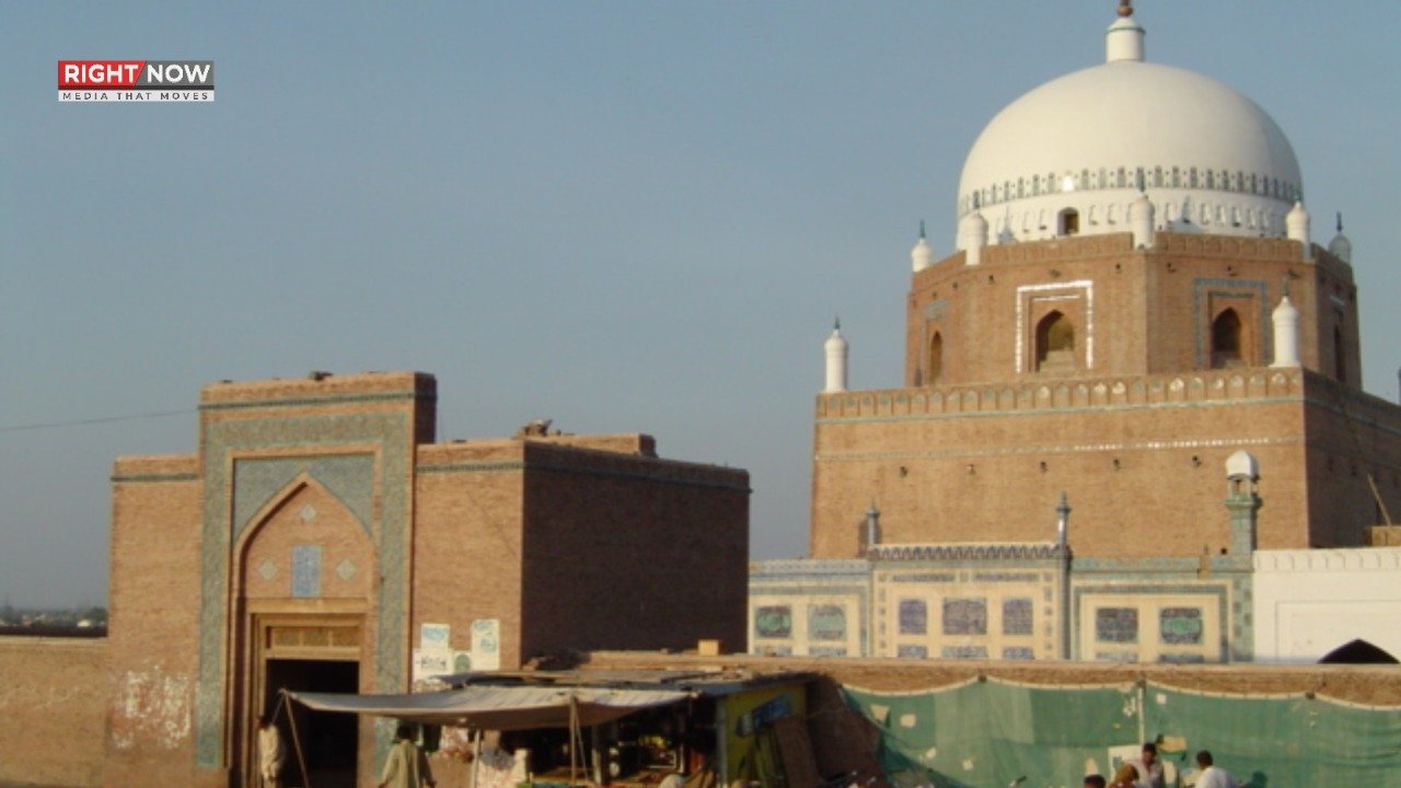 ملتان میں 22 جولائی کو مقامی تعطیل، حضرت بہاؤالدین زکریا ملتانیؒ کے عرس کی وجہ سے