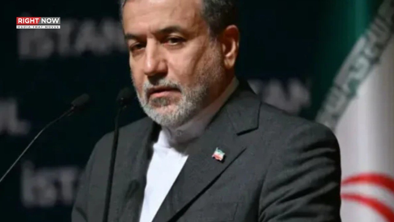 ایران کی امریکا سے جنگ بندی کی مشروط پیشکش، عسکری برتری لازمی: عباس عراقچی