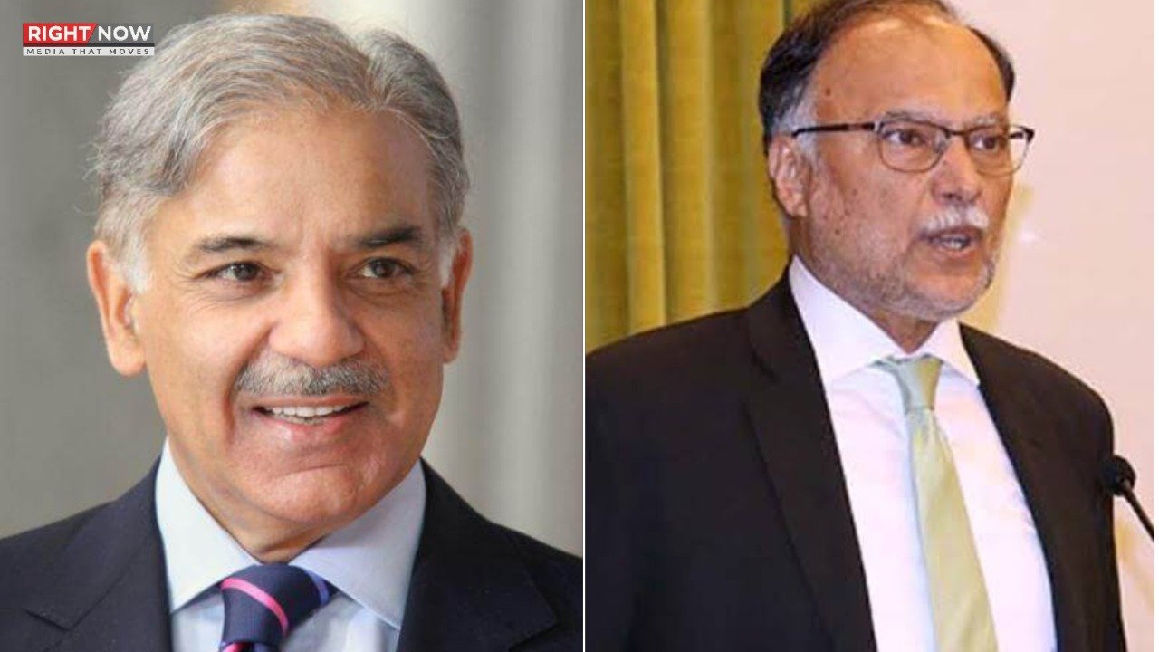 وزیراعظم اور وزیر منصوبہ بندی کا ترقیاتی منصوبوں پر تبادلہ خیال، بروقت تکمیل کی ہدایت