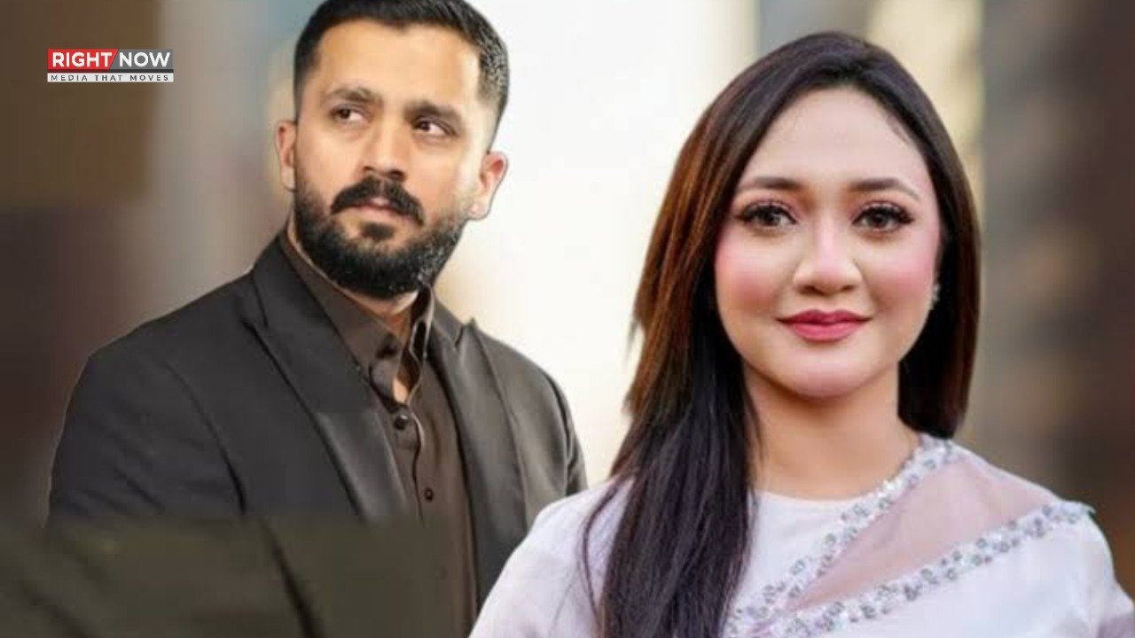 ایمان رجب نے خود کو سالار سکندر سے تشبیہ دی، سوشل میڈیا پر بحث شروع