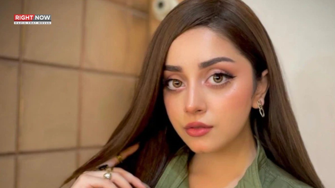 علیزے شاہ کا 'تماشا 5' میں شرکت کی افواہوں پر دوٹوک جواب، سوشل میڈیا پر ملا جلا ردعمل