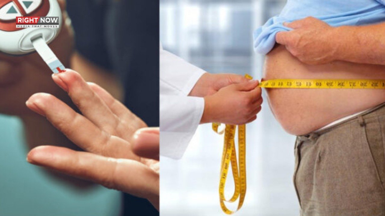 رات گئے جاگنے سے ذیابیطس اور موٹاپے کا خطرہ، تحقیق کے حیران کن نتائج
