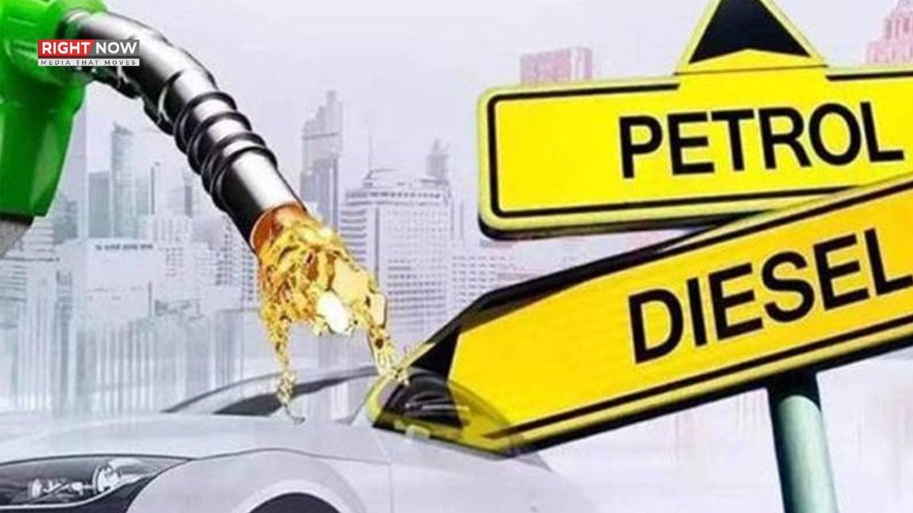 پیٹرول کی قیمت میں معمولی کمی، ڈیزل مزید مہنگا
