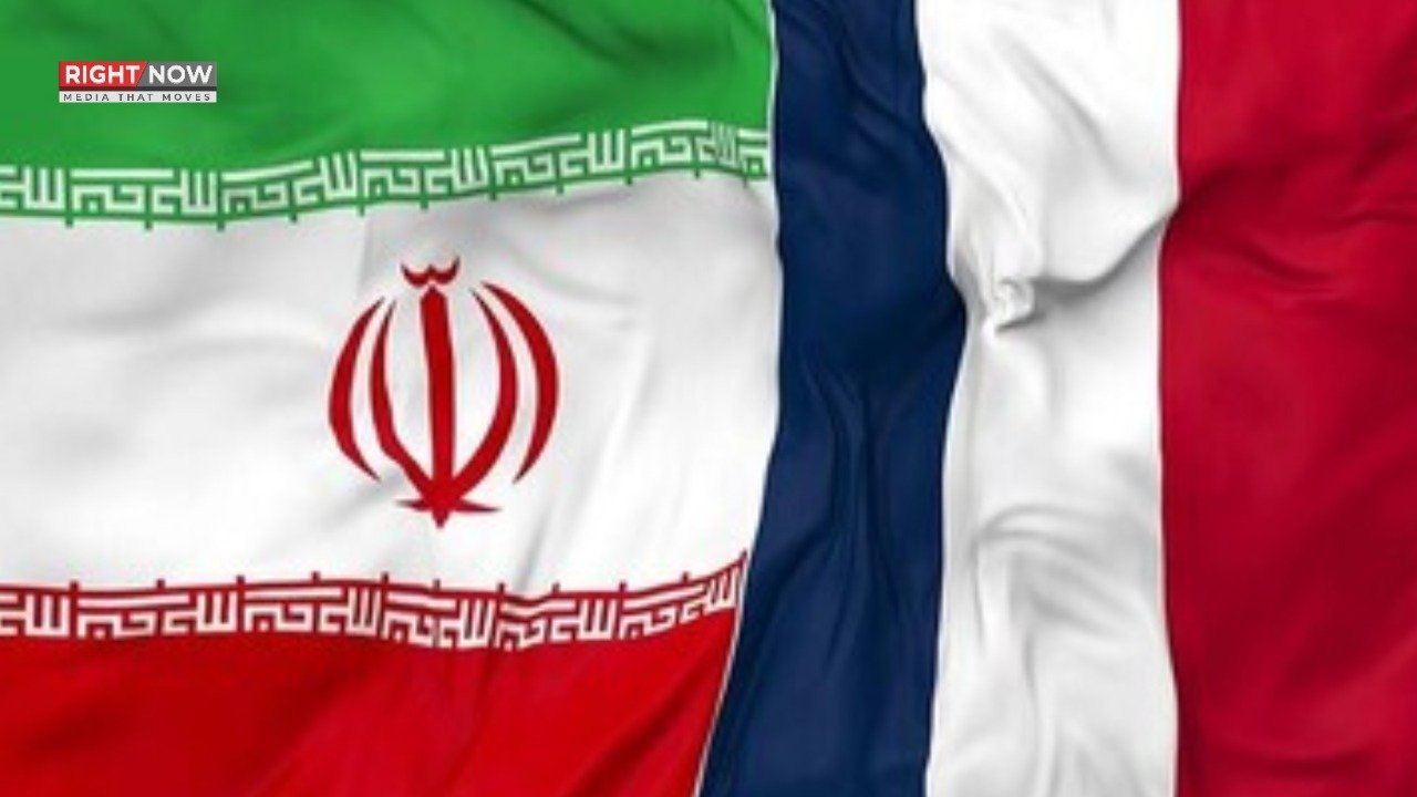 ایران میں فرانسیسی اہلکاروں کی حراست پر فرانس کا شدید ردعمل، سنگین نتائج کی دھمکی