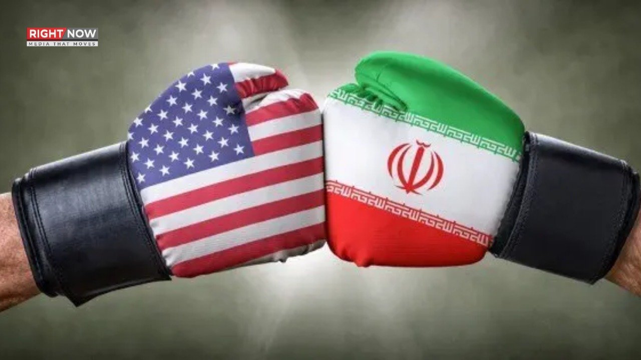 ایران اور امریکا مکمل جنگ کی حالت میں، ایران کا حقیقت پسندی کا مطالبہ
