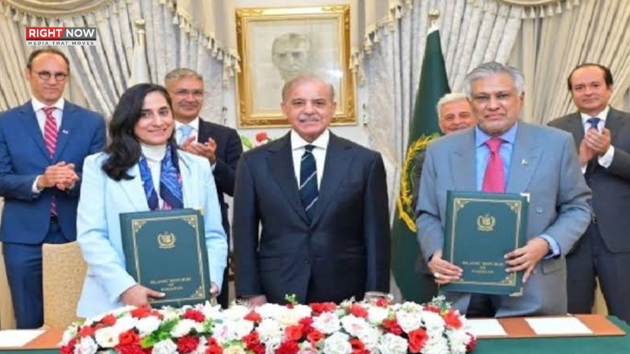 پاکستان اور کینیڈا کا تجارت کا فروغ، مشترکہ معاہدے پر اتفاق