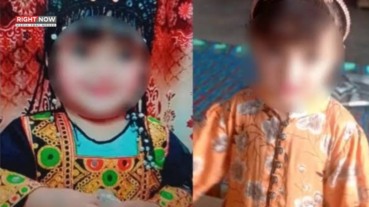 کراچی میں ڈھائی سالہ بچی کا قتل، ڈی این اے رپورٹ میں تین افراد ملوث