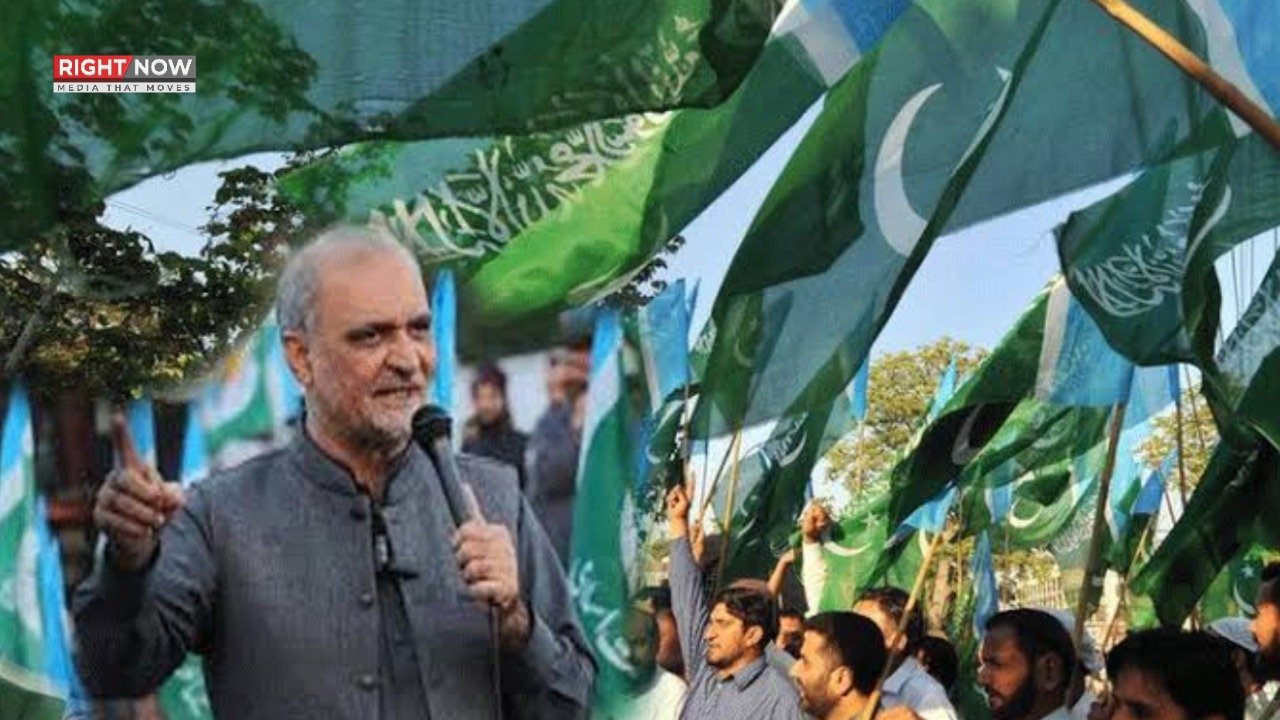 جماعت اسلامی کا 7 اگست کو ملک گیر شاہراہوں کی بندش کا اعلان، مہنگائی کے خلاف احتجاج