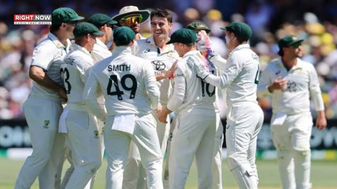 آسٹریلیا نے بنگلا دیش کے خلاف ٹیسٹ سیریز کے لیے اسکواڈ کا اعلان کر دیا، اہم کھلاڑی شامل