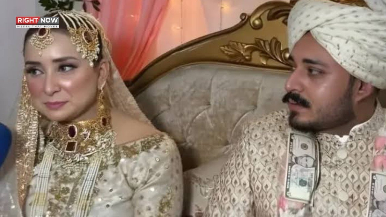 ڈاکٹر نبیحہ علی کا خلع کے لیے فیملی کورٹ سے رجوع، شوہر پر سنگین الزامات