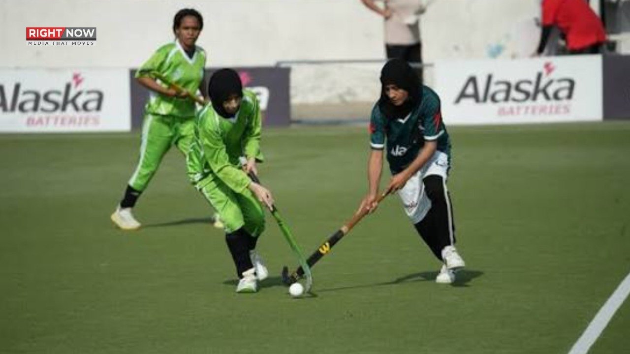پاکستان ہاکی کی بحالی، پی ایچ ایف صدر کا دعویٰ؛ ویمنز ٹیم کی ترقی پر توجہ