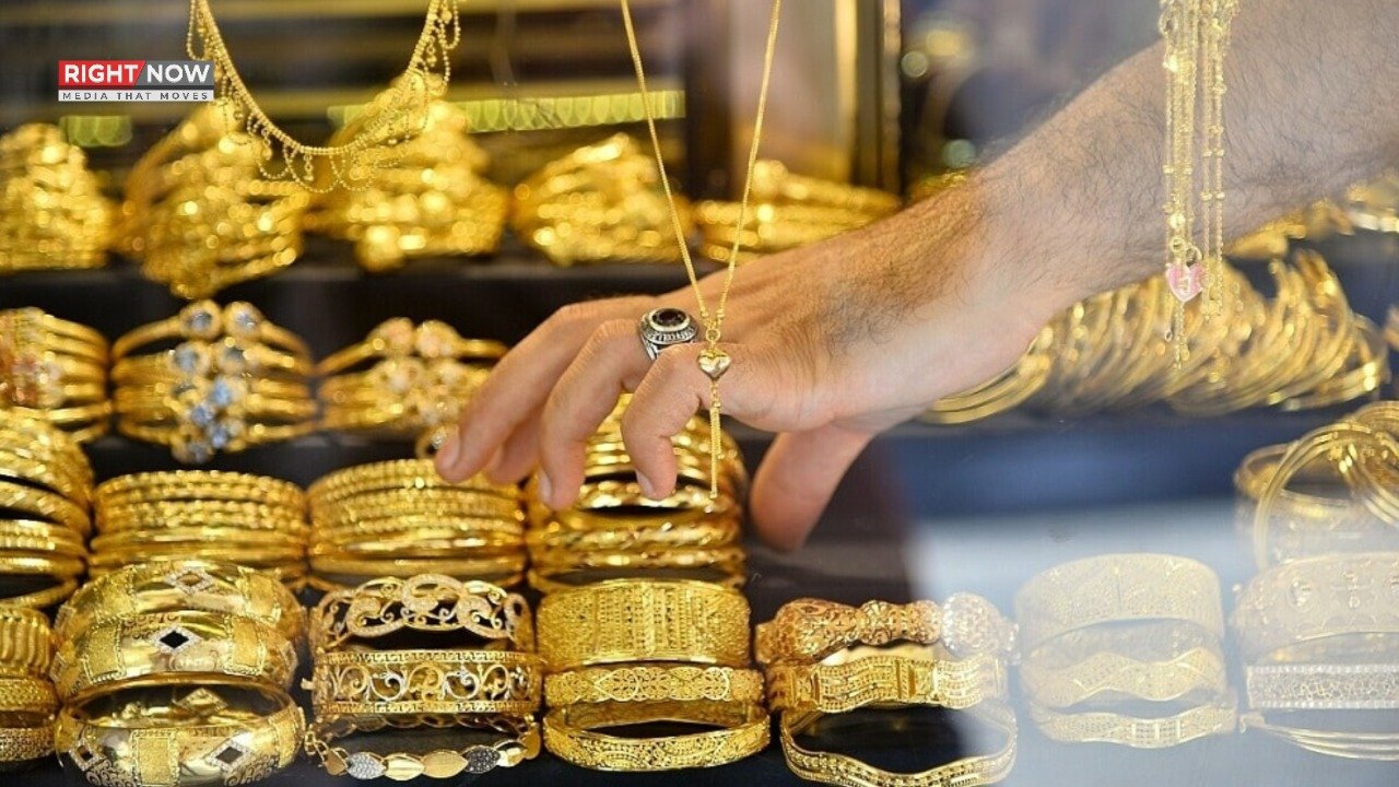 پاکستان اور عالمی منڈی میں سونے کی قیمتوں میں بڑا اضافہ، عوام پریشان