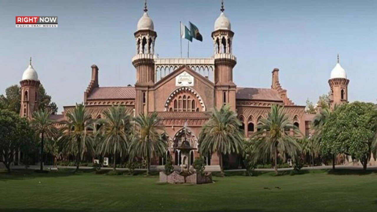 خلع کی ڈگری سے حق مہر ختم نہیں ہوتا، لاہور ہائیکورٹ کا فیصلہ