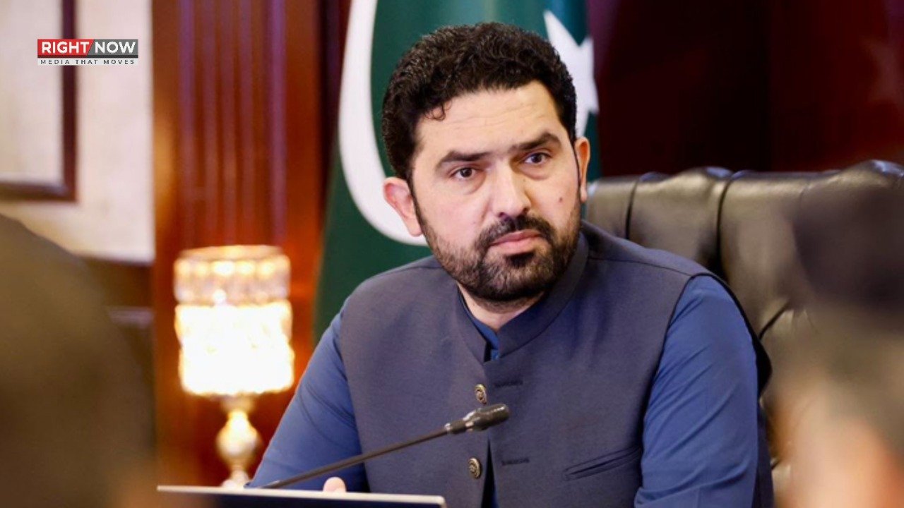 اسلام آباد عدالت کا وزیراعلیٰ کے پی کے سہیل آفریدی کے ناقابل ضمانت وارنٹ جاری، گرفتاری کا حکم