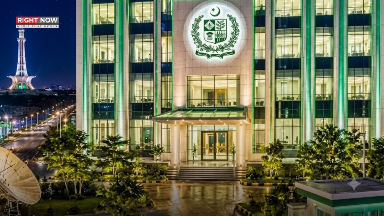 وفاق کا صوبوں سے ترقیاتی ایجنڈے اور منصوبوں کی رپورٹس طلب، عملدرآمد کی پیش رفت زیر غور