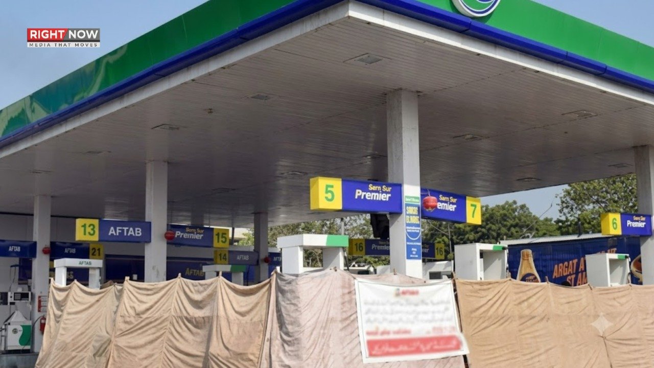 مطالبات تسلیم نہ ہونے پر ملک بھر میں پیٹرول پمپ بند کرنے کی دھمکی، اہم ملاقات آج ہوگی