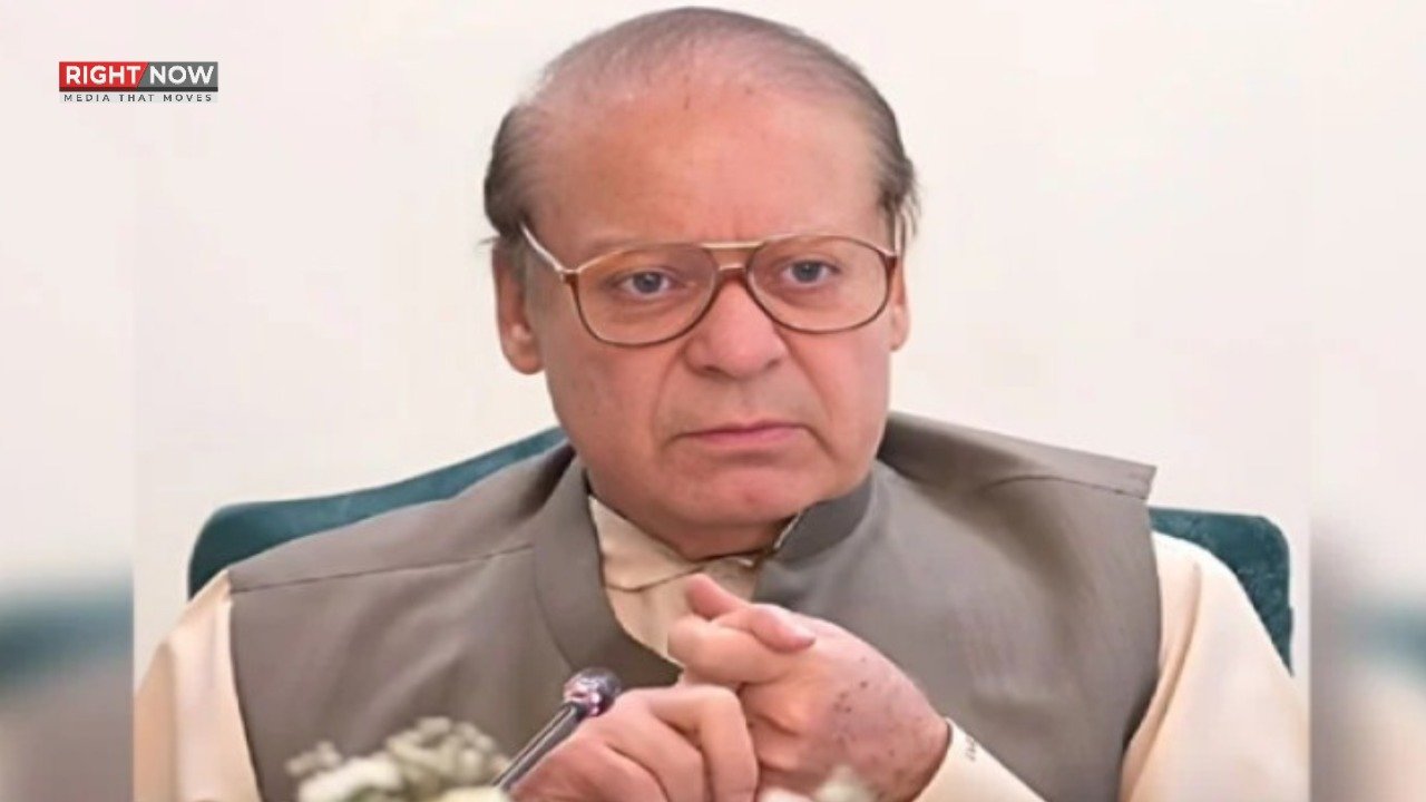 نواز شریف کا آزاد کشمیر کی کامیابی پر وزیر اعظم بننے کا اعلان، مظفرآباد میں ترقیاتی منصوبوں کا وعدہ