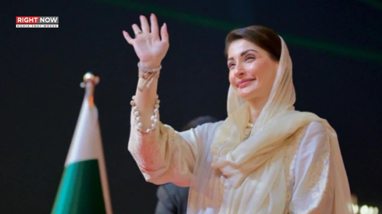 مریم نواز کی پیپلز پارٹی پر شدید تنقید، آزاد کشمیر کے لیے نئے وعدے