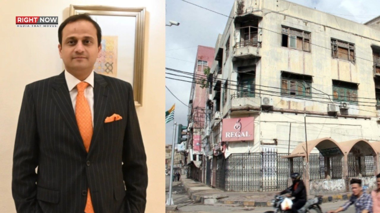 ریگل چوک کا نام تبدیل کرنے کا فیصلہ، مرتضیٰ وہاب کا ختم نبوت چوک کا اعلان
