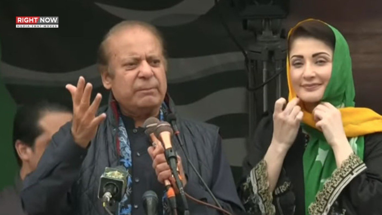 مریم نواز کا انتخابی وعدہ، آزاد کشمیر میں ترقیاتی منصوبوں کا اعلان