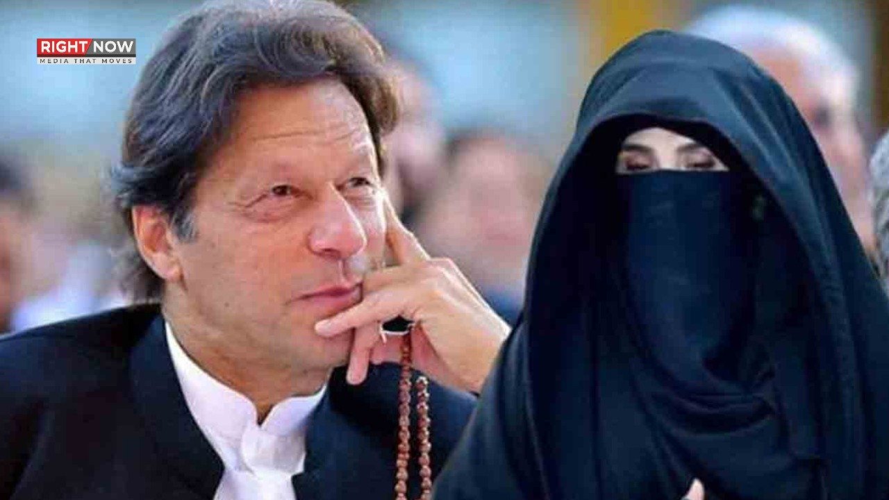 اڈیالہ جیل میں بانی پی ٹی آئی کی اہلیہ سے ملاقات، 35 منٹ تک جاری رہی