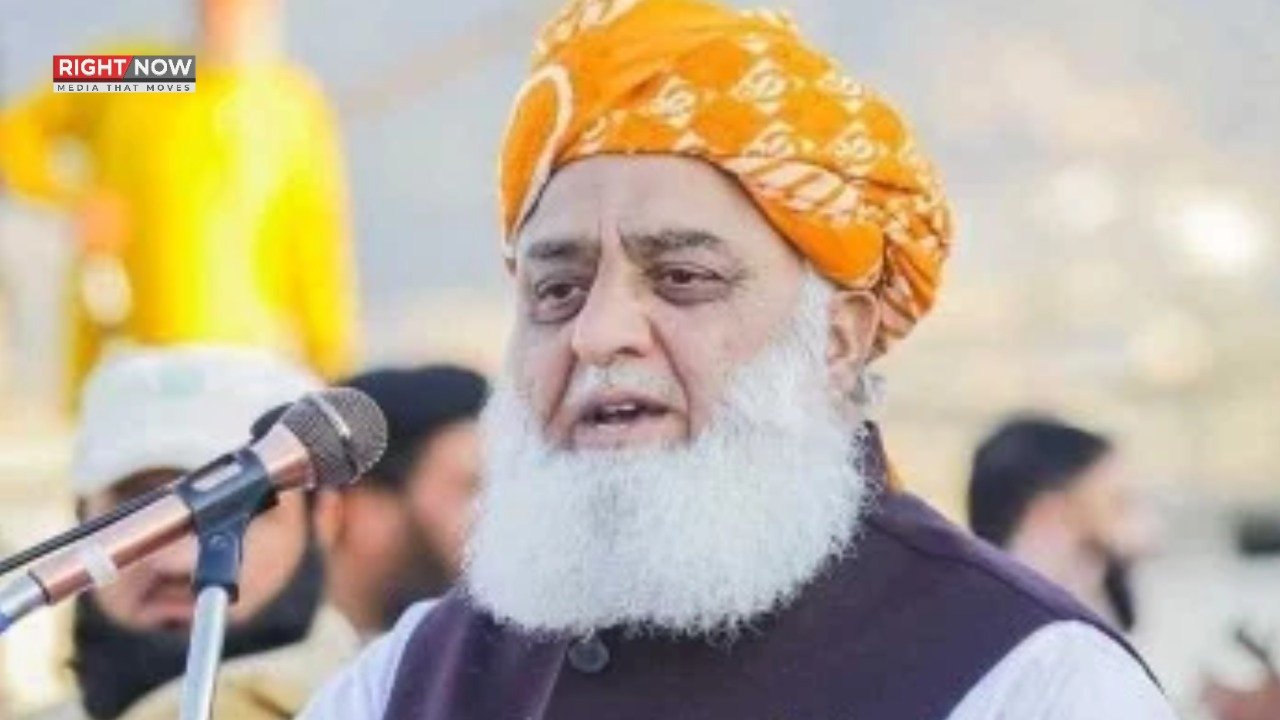 متحدہ مدارس کونسل کا فضل الرحمان کے بیان سے لاتعلقی، ریاست مخالف سرگرمیوں سے لاتعلقی کا اعلان