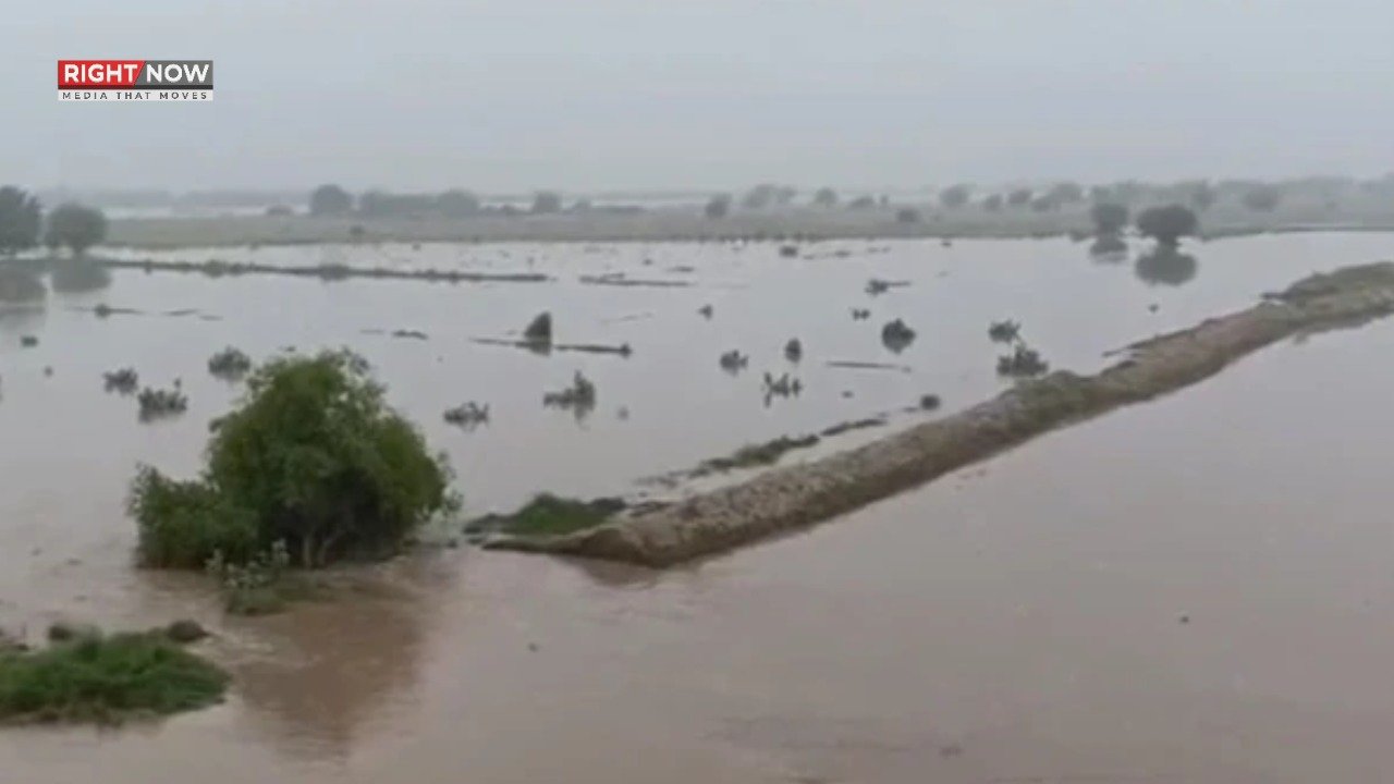 بھارت کی آبی جارحیت سے دریائے چناب میں نچلے درجے کا سیلاب، نشیبی علاقوں کو خطرہ