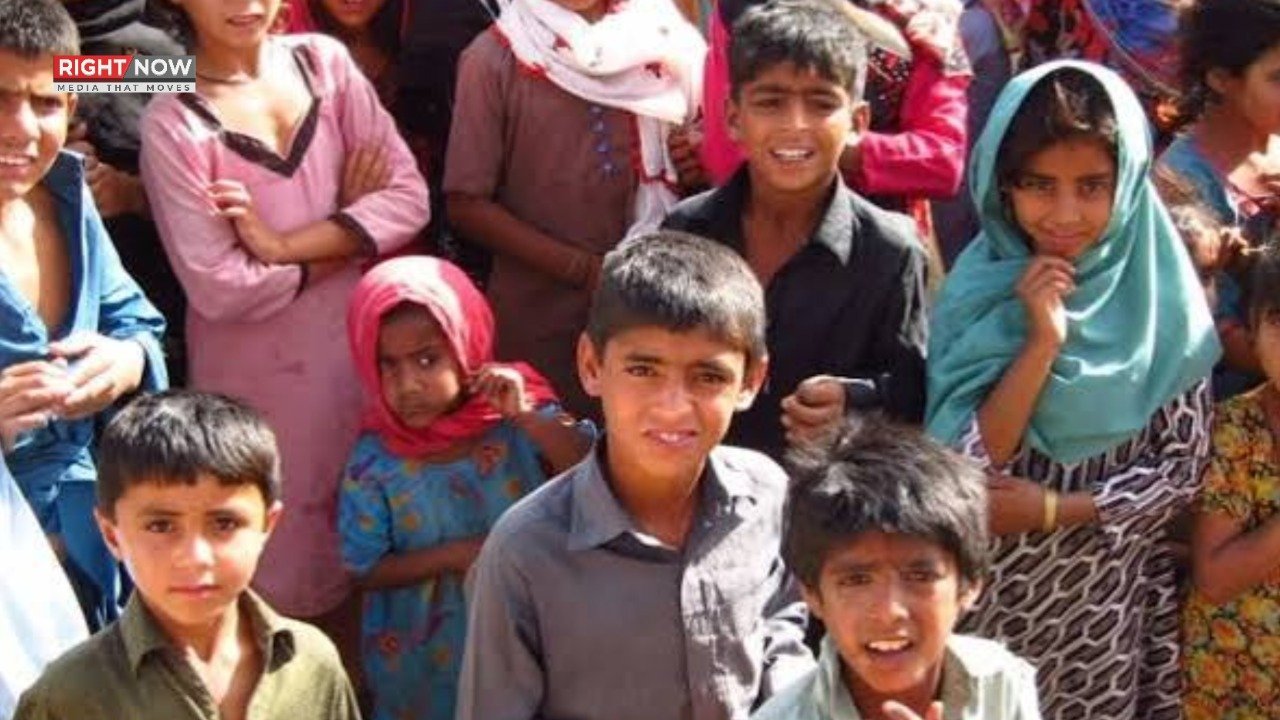 پنجاب میں 96 لاکھ بچے اسکول سے باہر، تعلیمی بحران شدت اختیار کرگیا