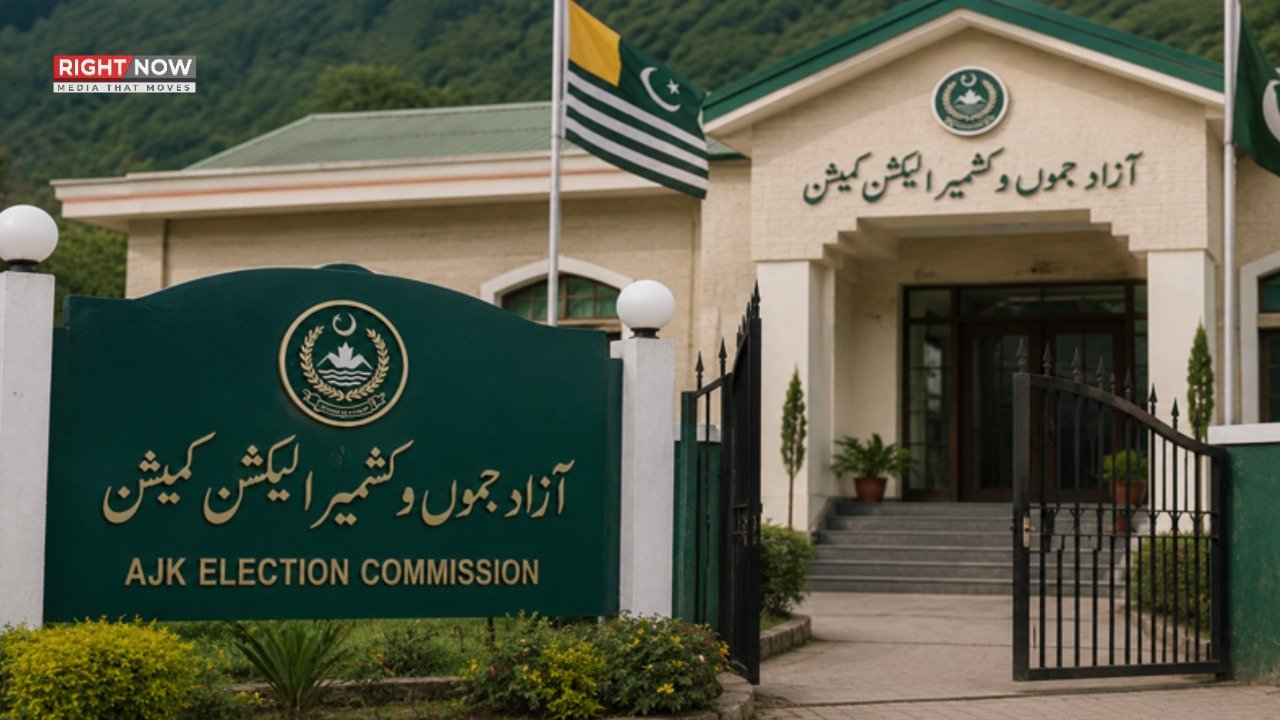 آزاد کشمیر انتخابات، تین مراحل میں انعقاد کا اعلان، ملتوی کرنے کے مطالبات مسترد