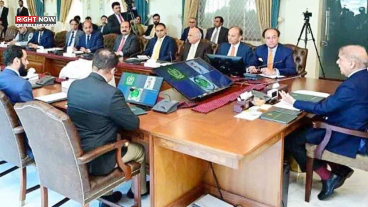 وفاقی حکومت کا کفایت شعاری مہم جاری رکھنے کا فیصلہ، نوٹیفکیشن جاری