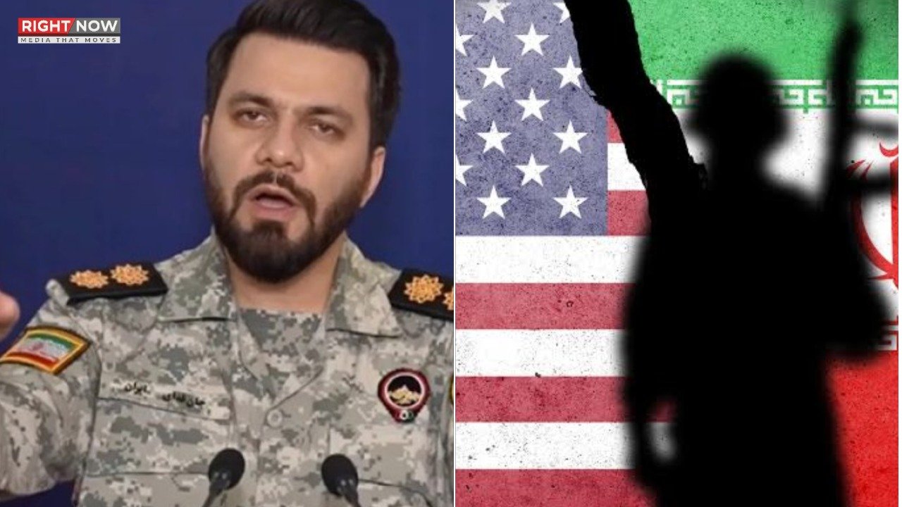 ایران کی جوہری تنصیبات پر حملہ، امریکی اتحادیوں کے خلاف جوابی کارروائی کا اعلان
