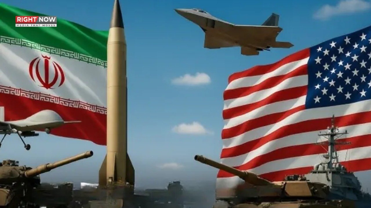 ایران کے امریکی اڈوں پر حملے، دفاعی نظام تباہ کرنے کا دعویٰ