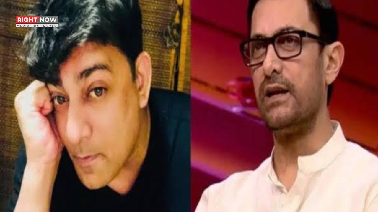عامر خان کے سوتیلے بھائی حیدر علی خان بے گھر، سابقہ اہلیہ کا چونکا دینے والا دعویٰ