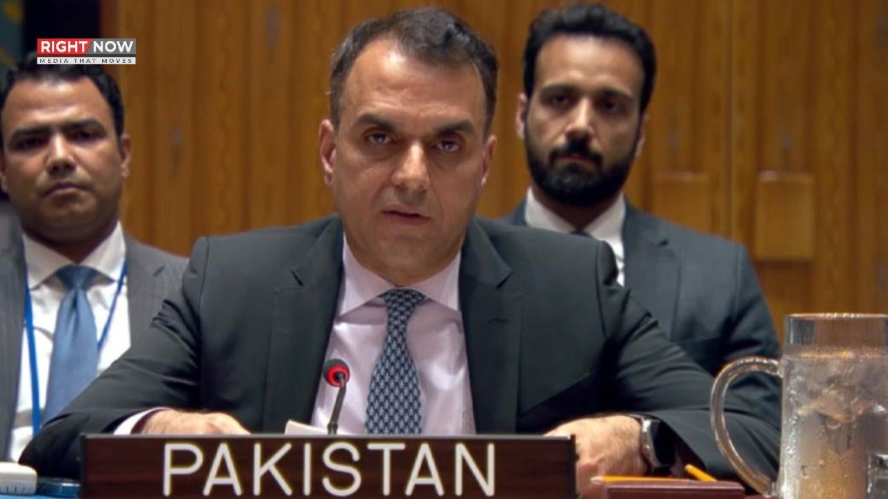 پاکستان کی حوثیوں کی دھمکیوں پر مذمت، سعودی تجارت پر حملہ قومی سلامتی کے لئے خطرہ
