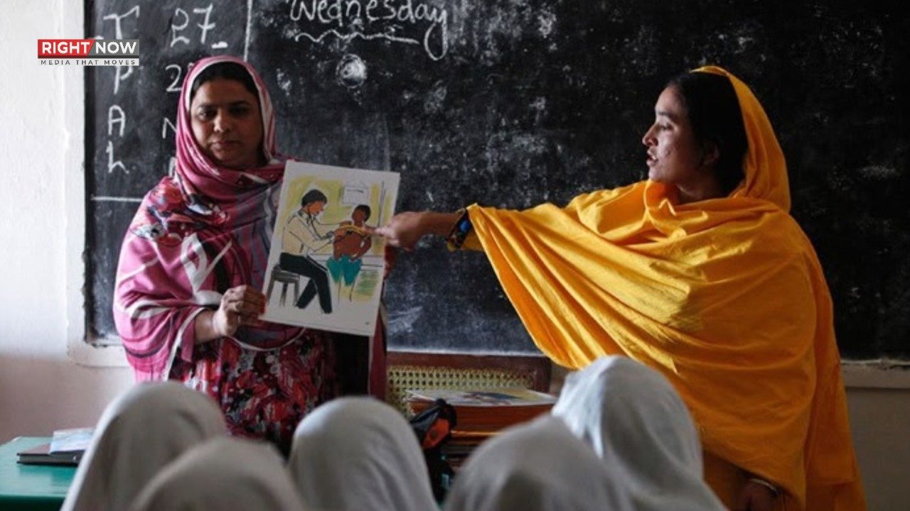 سندھ محکمہ تعلیم میں چہرے کی شناخت سے حاضری نظام، جعلی ڈگریوں کی جانچ