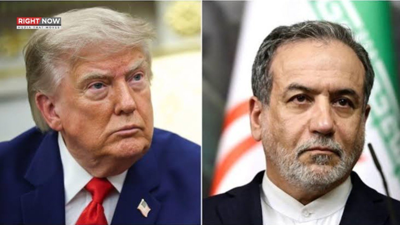 ایران کا امریکہ کو وارننگ، کسی بھی جارحیت کا بھرپور جواب دیا جائے گا