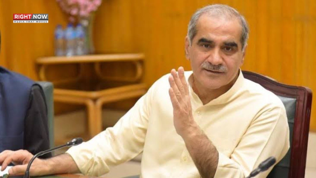 سعد رفیق کی بھٹو کی سیاست پر تنقید، کشمیر الیکشن میں ن لیگ کی فتح کی امید