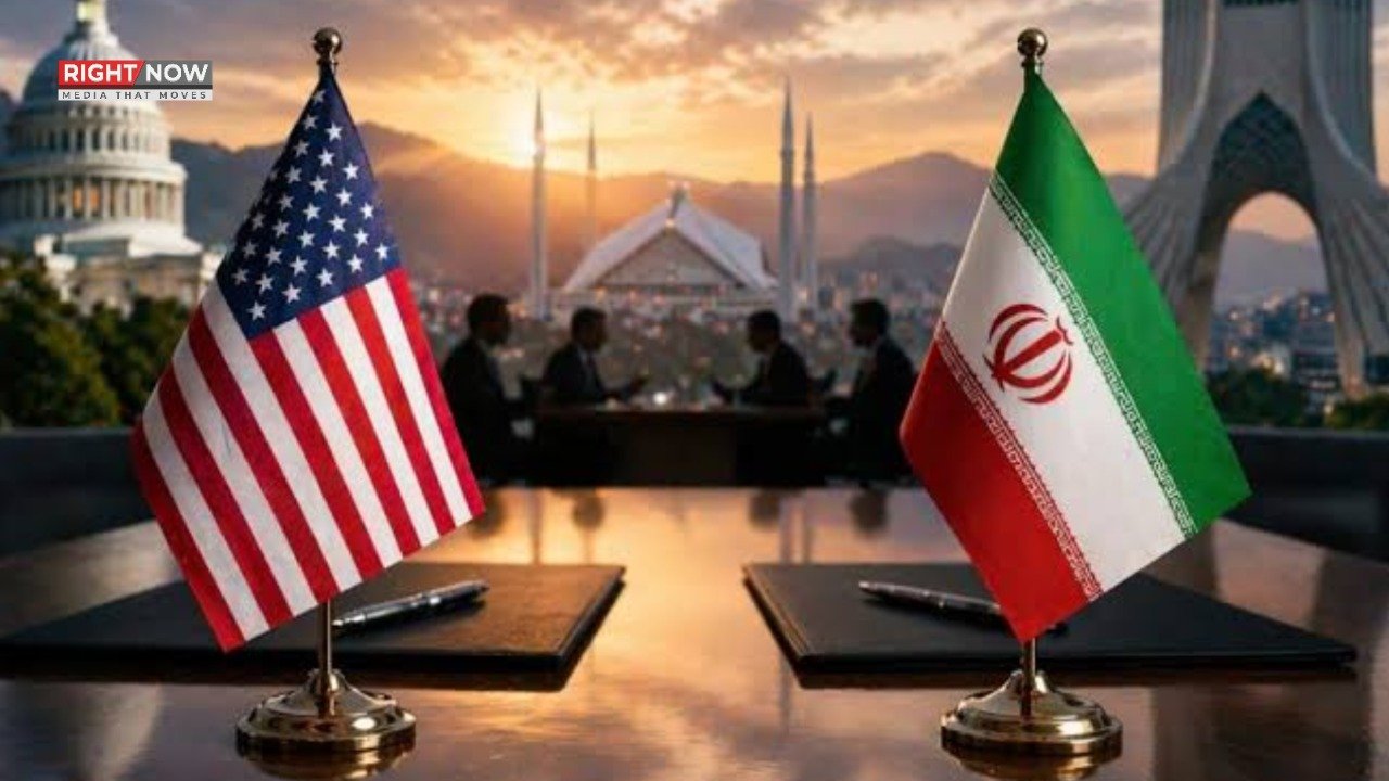 امریکا کی ایران پر معاہدے سے متعلق سنجیدگی کی کمی کا الزام، بھاری قیمت چکانے کی تنبیہ