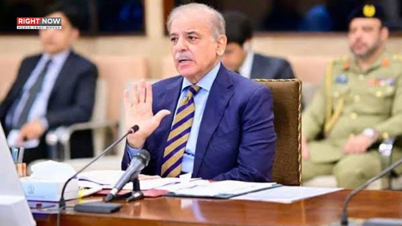 آبادی میں تیزی سے اضافہ، وزیراعظم نے قومی ترقی کے لیے بڑا چیلنج قرار دیا